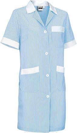 Blouse de travail femme ALANIS