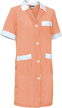 Blouse de travail femme ALANIS