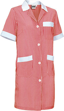 Blouse de travail femme ALANIS