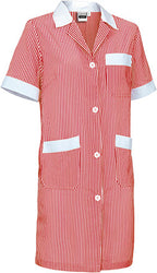 Blouse de travail femme ALANIS