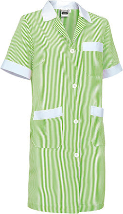 Blouse de travail femme ALANIS