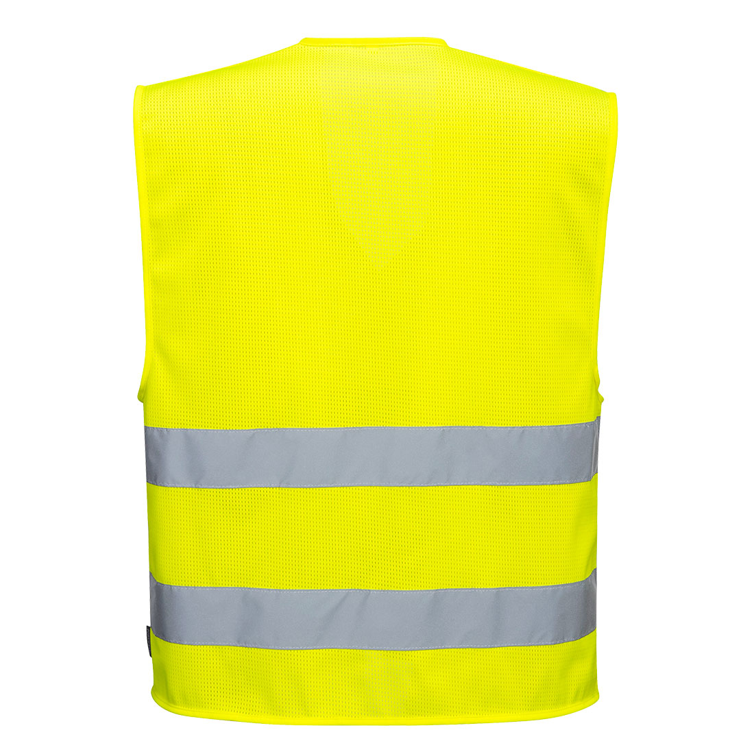 Gilet 2 bandes Hi-Vis MeshAir