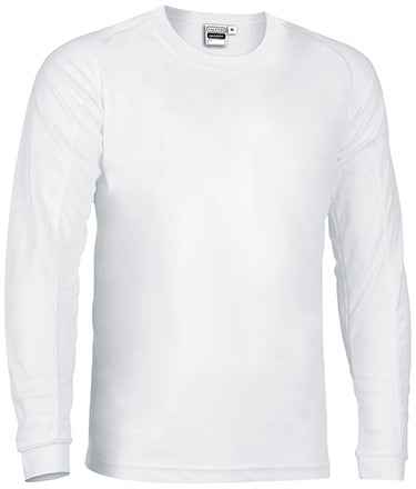 T-shirt technique manches longues CROSSING