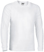 T-shirt technique manches longues CROSSING