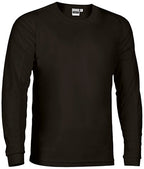 T-shirt technique manches longues CROSSING