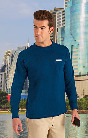 T-shirt manches longues BEAR