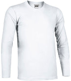 T-Shirt à manches longues TIGER