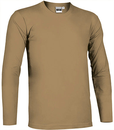 T-Shirt à manches longues TIGER
