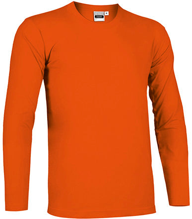 T-Shirt à manches longues TIGER