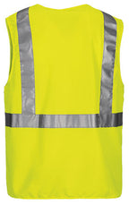 Gilet léger H.V. BRIDGE