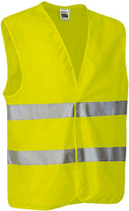 Gilet léger H.V. MOONLIGHT