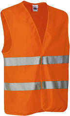 Gilet léger H.V. MOONLIGHT