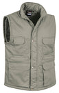 Gilet sans-manches REPORTER