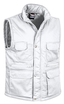 Gilet sans-manches REPORTER