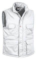 Gilet sans-manches REPORTER