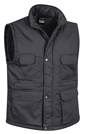 Gilet sans-manches REPORTER