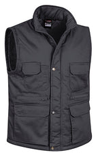 Gilet sans-manches REPORTER