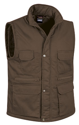 Gilet sans-manches REPORTER