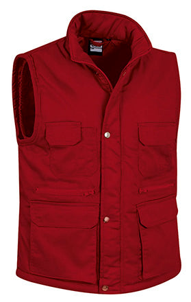 Gilet sans-manches REPORTER