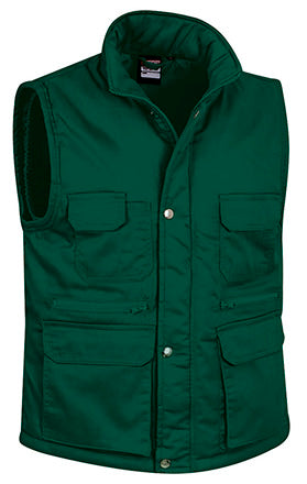 Gilet sans-manches REPORTER