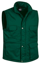 Gilet sans-manches REPORTER