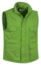 Gilet sans-manches REPORTER