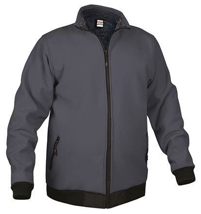 Veste softshell ALASKA