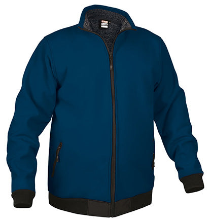 Veste softshell ALASKA