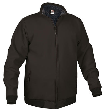 Veste softshell ALASKA