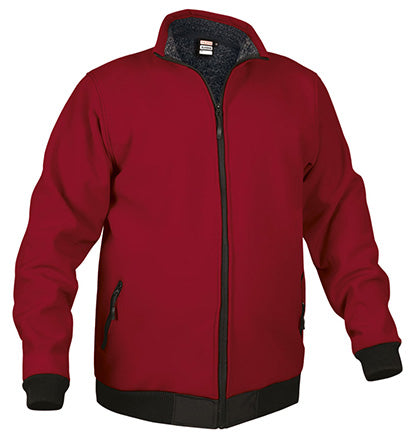 Veste softshell ALASKA