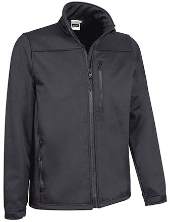 Veste softshell GRIZZLY
