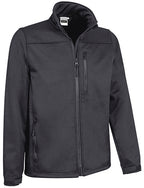 Veste softshell GRIZZLY