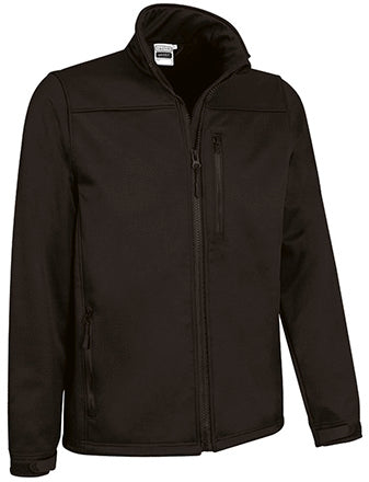 Veste softshell GRIZZLY