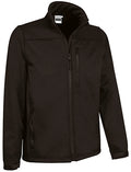 Veste softshell GRIZZLY