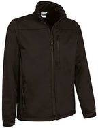 Veste softshell GRIZZLY