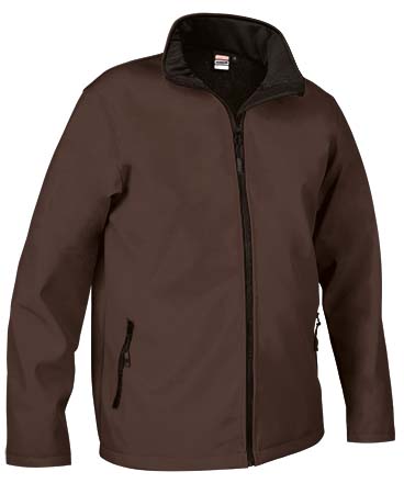 Veste softshell HORIZON