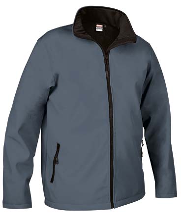 Veste softshell HORIZON
