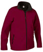 Veste softshell HORIZON