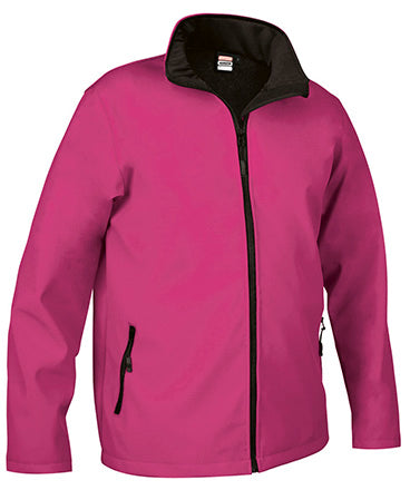 Veste softshell HORIZON