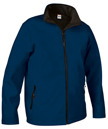 Veste softshell HORIZON
