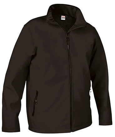 Veste softshell HORIZON