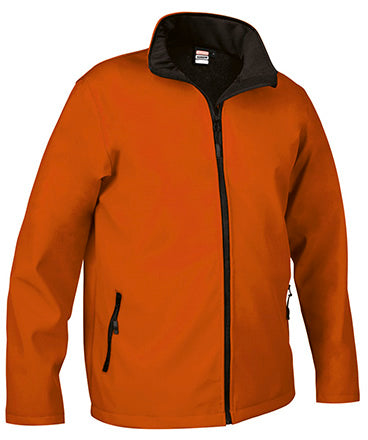 Veste softshell HORIZON