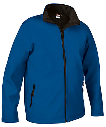 Veste softshell HORIZON