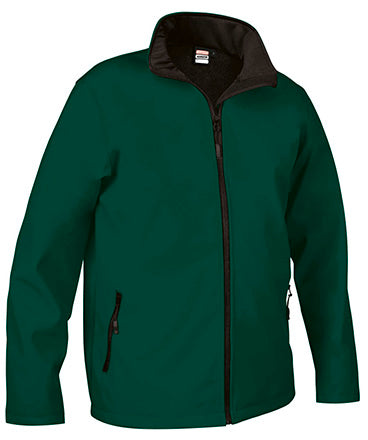 Veste softshell HORIZON