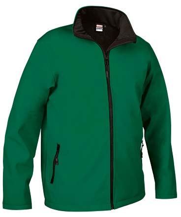 Veste softshell HORIZON