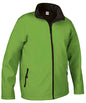 Veste softshell HORIZON