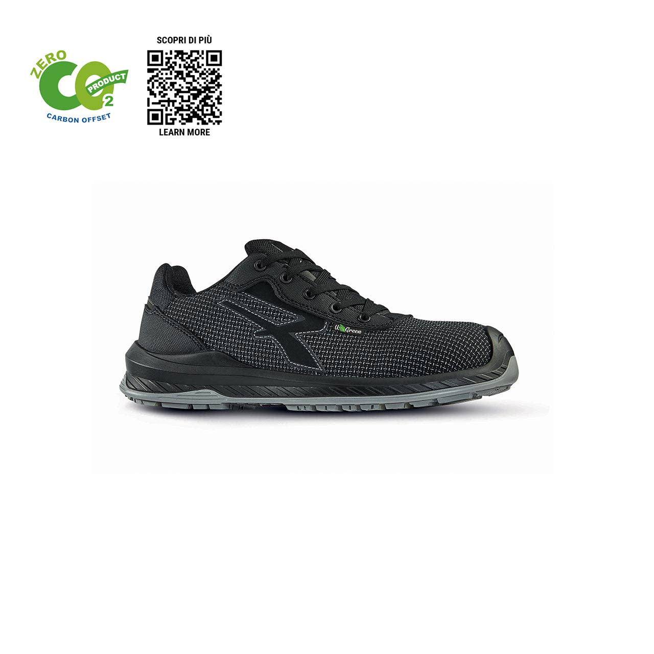 Chaussures de sécurité EMBER UK