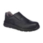 Chaussures de sécurité basses FD62 sans lacets