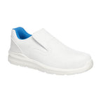 Chaussures de sécurité basses FD62 sans lacets