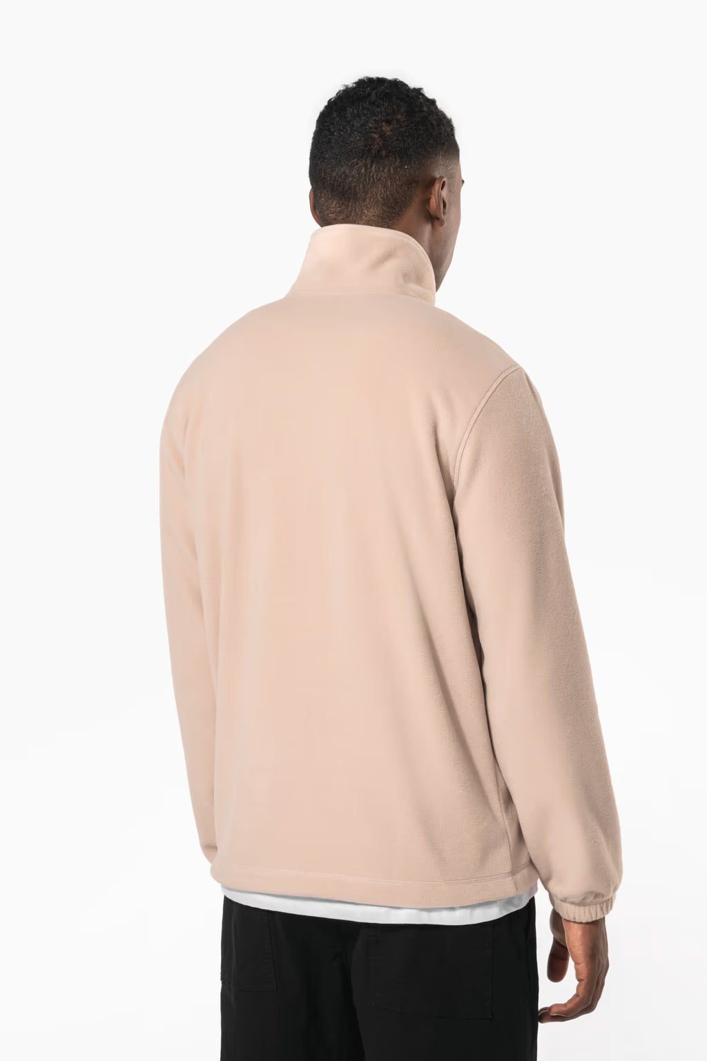 Veste polaire ajustable K940